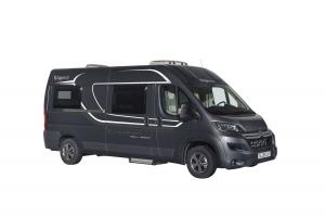 2015 Globecar Globestar 600 L Edition